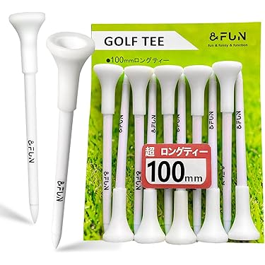 Amazon.co.jp 最新リリース: ゴルフ用ティー の新着ランキングです。